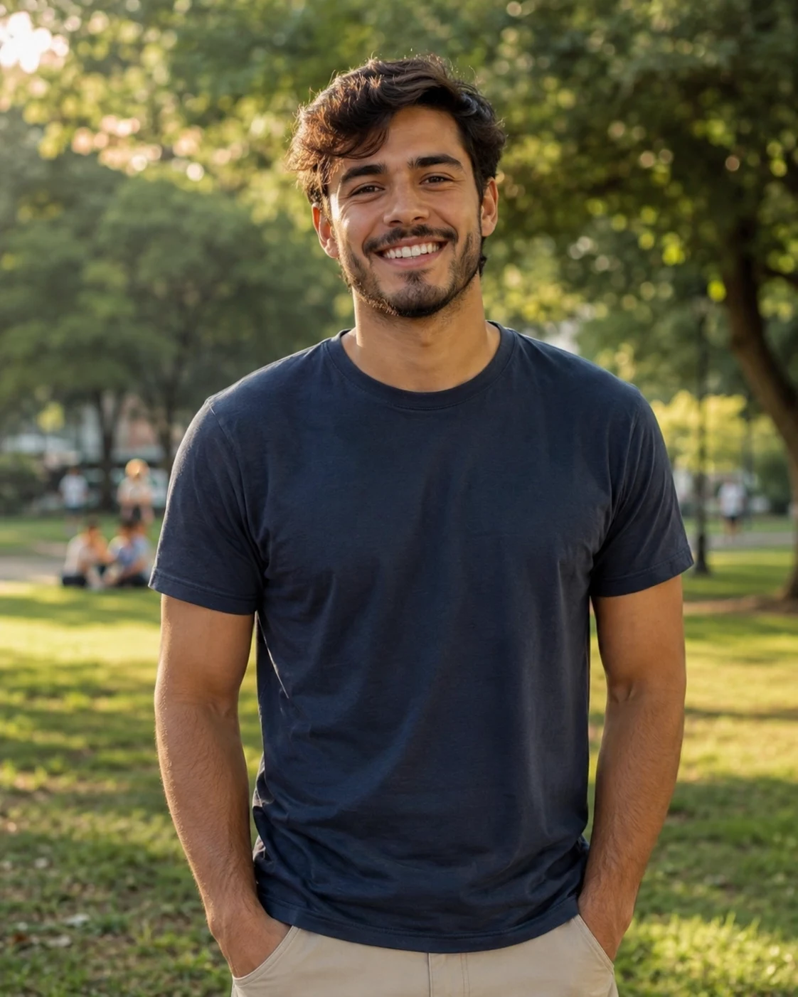 Foto de Rafael C.